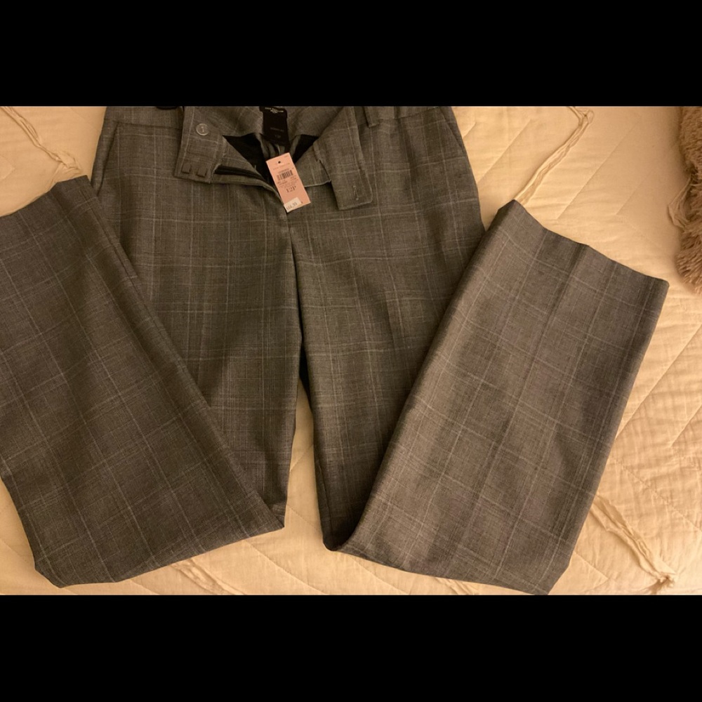 Ann Taylor Signature Trouser Pants